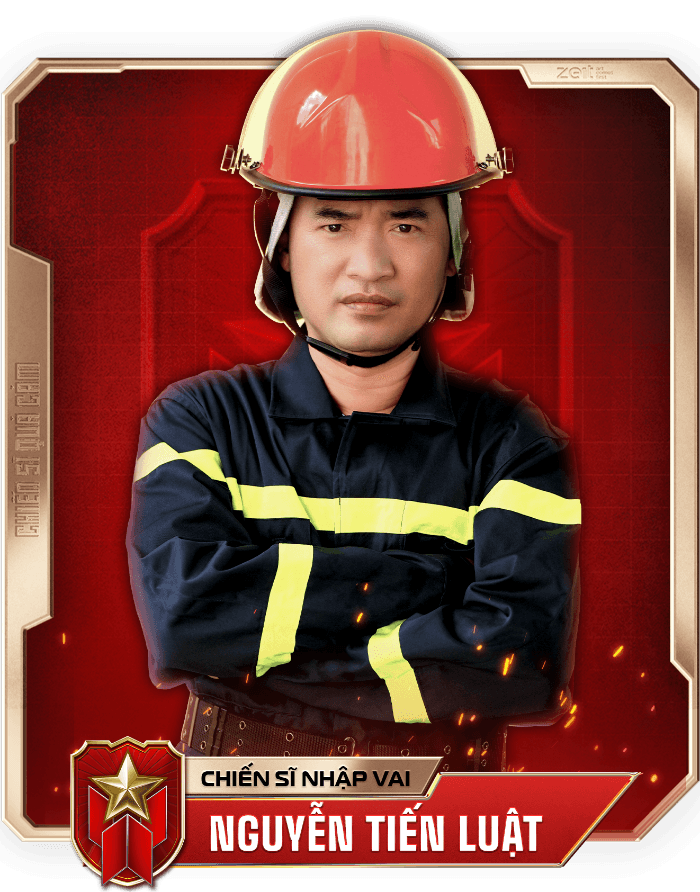 Khung thẻ bài cho TIẾN LUẬT