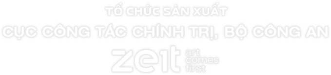 Logo Chiến Sĩ Quả Cảm