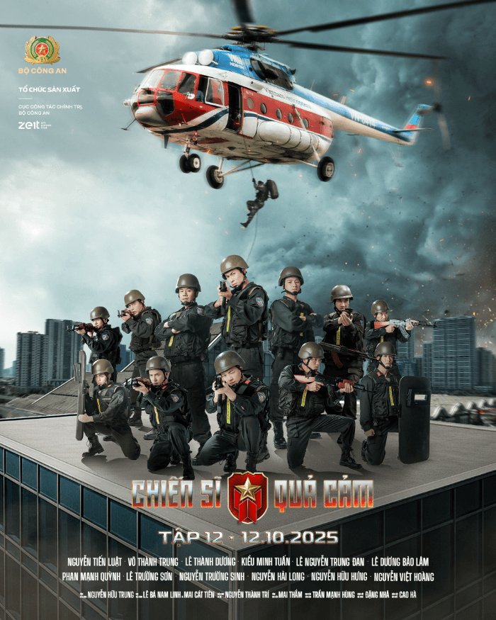 LẰN RANH SINH TỬ