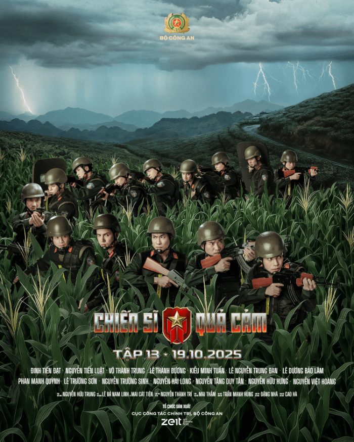 ĐẠI ÁN LONG LUÔNG