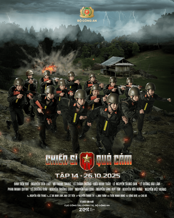 CHIẾN CÔNG LỊCH SỬ