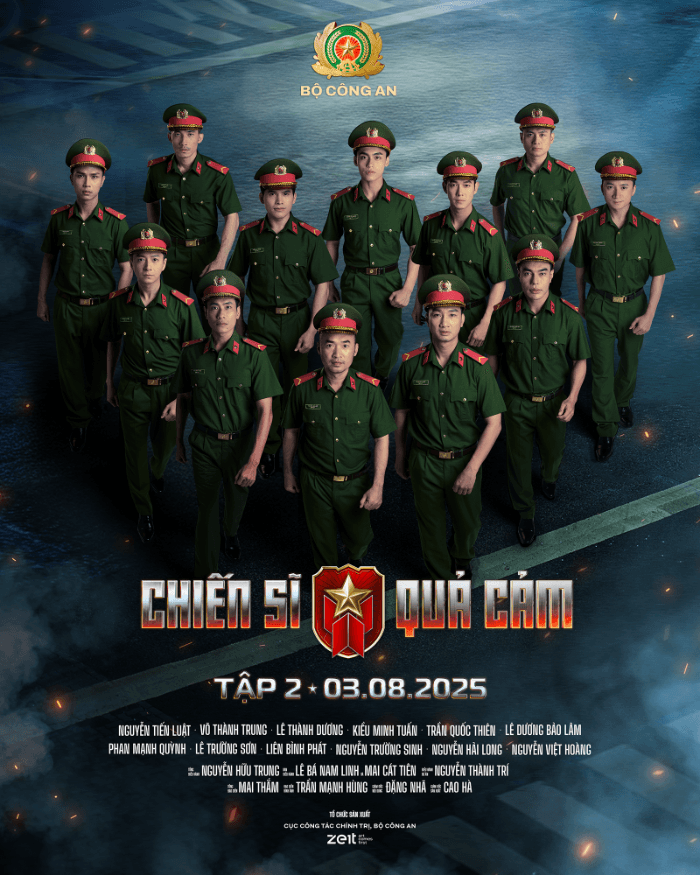 TAY TRONG BIỂN LỬA