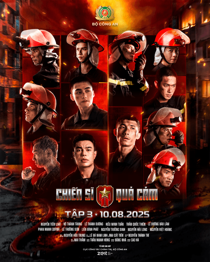 SỢI DÂY CỨU SINH