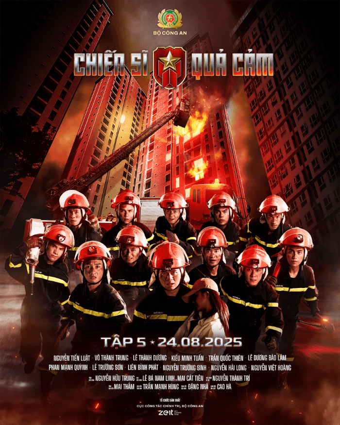 VẾT THƯƠNG TRONG TIM