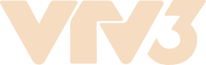 VTV3 Logo